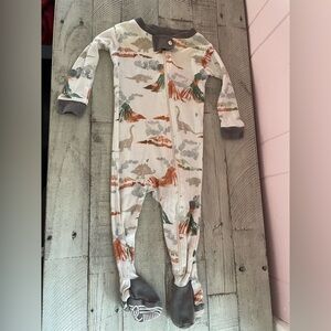 Burt’s Bees Pajamas